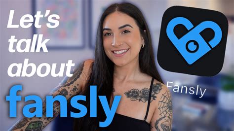 fansly.com|Fansly